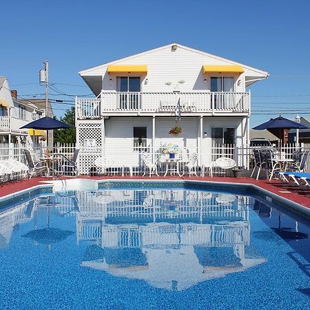 Atlantis Motel Old Orchard Beach Exteriér fotografie