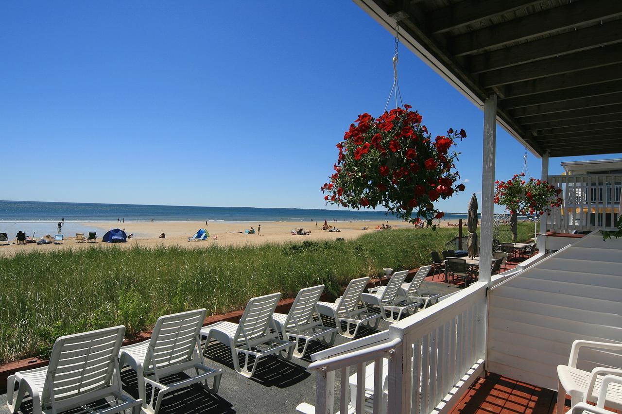 Atlantis Motel Old Orchard Beach Exteriér fotografie