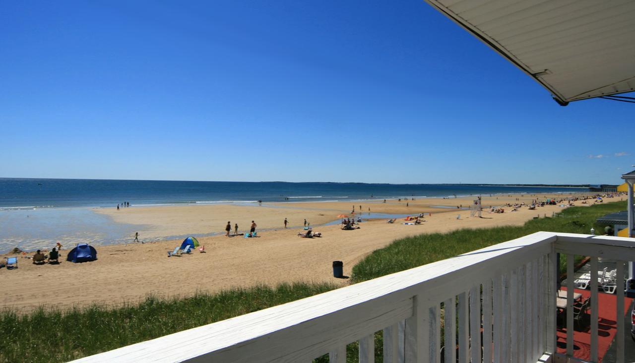 Atlantis Motel Old Orchard Beach Exteriér fotografie