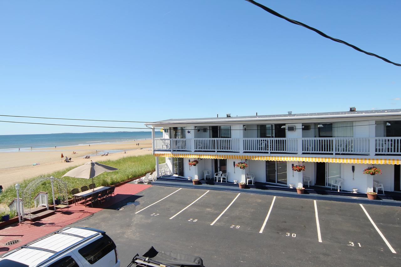 Atlantis Motel Old Orchard Beach Exteriér fotografie