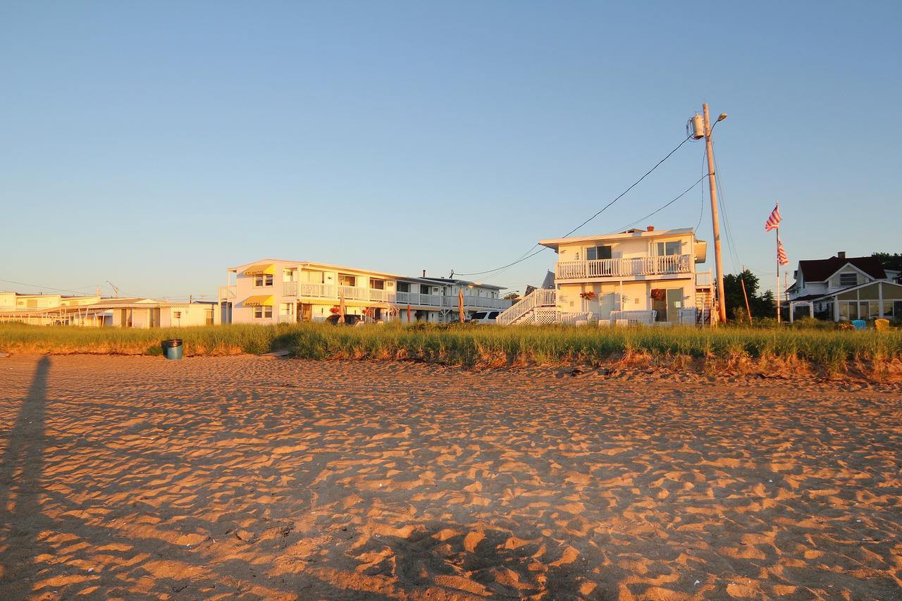 Atlantis Motel Old Orchard Beach Exteriér fotografie