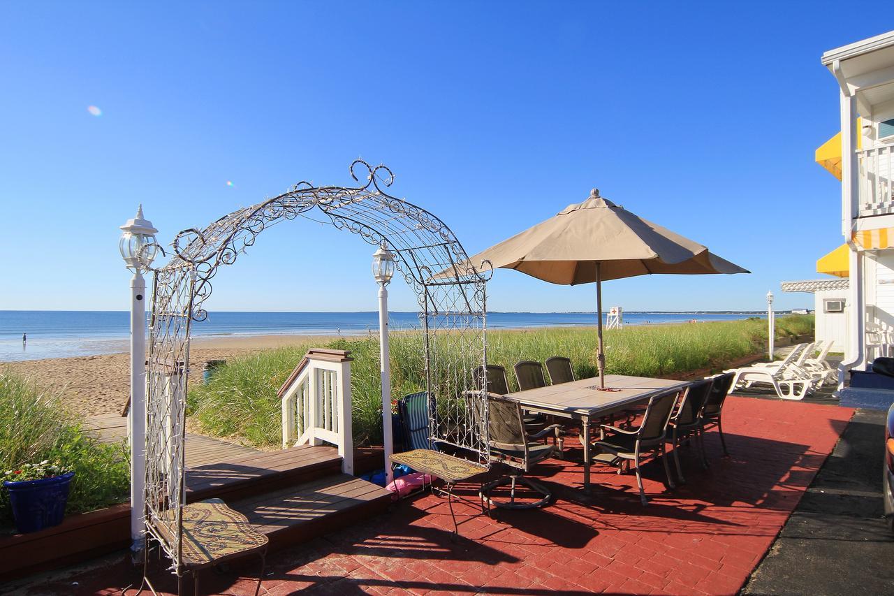 Atlantis Motel Old Orchard Beach Exteriér fotografie